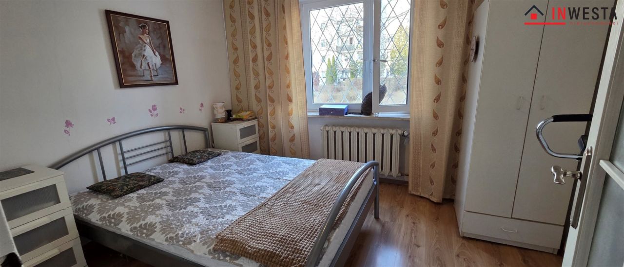 Mieszkanie 3-pokojowe Warszawa Białołęka, ul. Feliksa Pancera. Zdjęcie 5