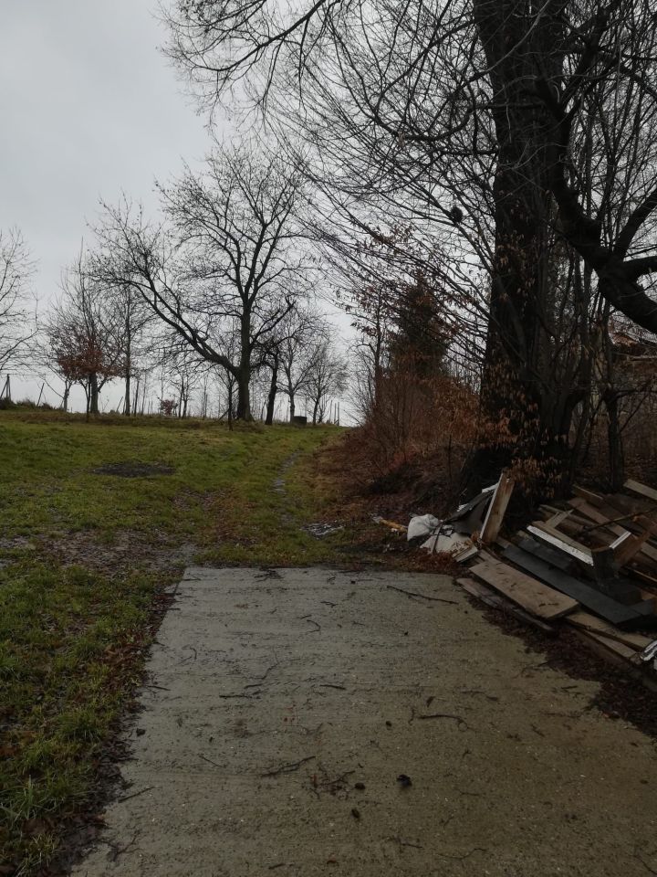 Działka budowlana Pruchnik, ul. ks. Bronisława Markiewicza. Zdjęcie 5