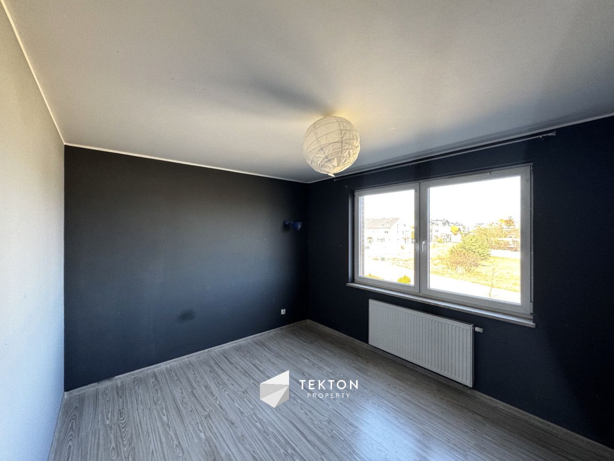 Mieszkanie 4-pokojowe Gdynia Chwarzno-Wiczlino, ul. gen. Mariusza Zaruskiego. Zdjęcie 15