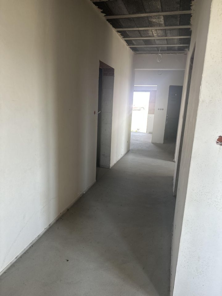 dom wolnostojący, 3 pokoje Brandwica, ul. Władysława Reymonta. Zdjęcie 4