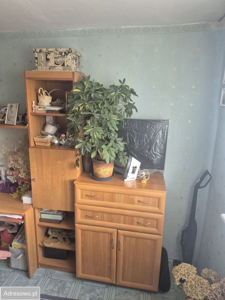 Mieszkanie 3-pokojowe Inowrocław. Zdjęcie 6