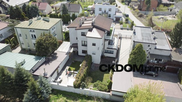 bliźniak, 3 pokoje Radom, ul. Klejowa. Zdjęcie 29