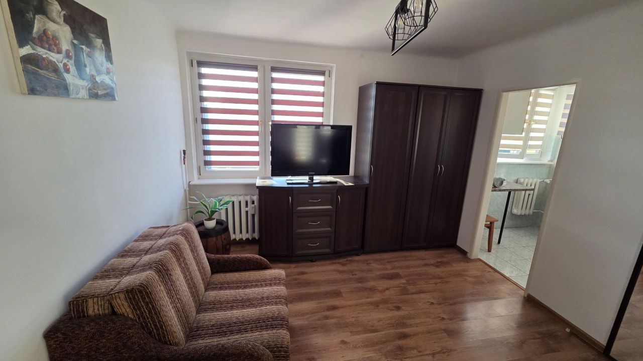 Mieszkanie 1-pokojowe Radom Śródmieście. Zdjęcie 2