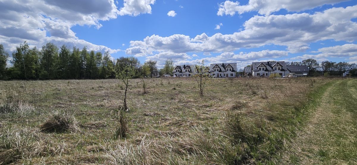 Działka budowlana Wrocław Psie Pole. Zdjęcie 7