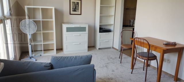 Mieszkanie 1-pokojowe Warszawa Bielany, ul. Stefana Żeromskiego. Zdjęcie 9