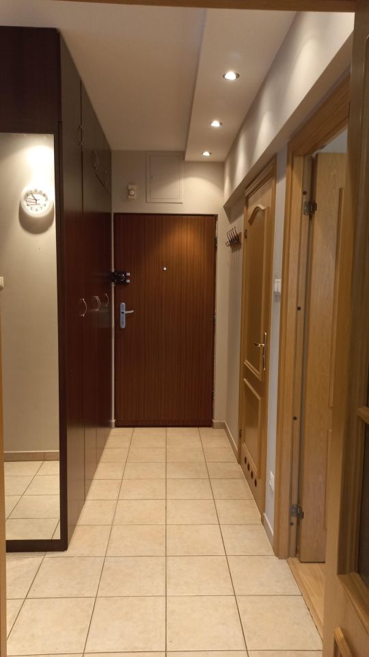Mieszkanie 3-pokojowe Warszawa Targówek, ul. Malborska. Zdjęcie 2