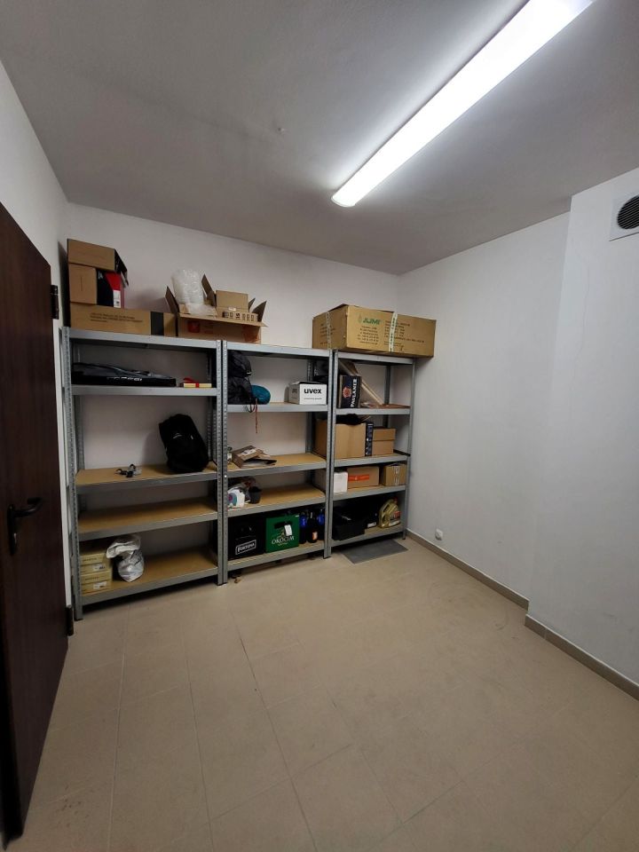 Mieszkanie 3-pokojowe Łódź Polesie, ul. Nowe Sady. Zdjęcie 16