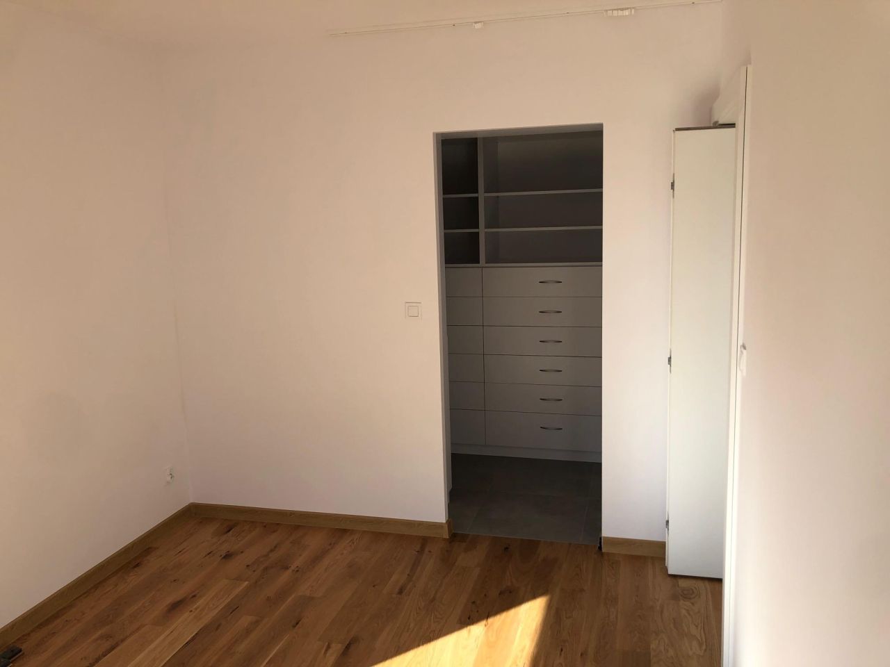 Mieszkanie 2-pokojowe Kraków Górka Narodowa, ul. Stefana Banacha. Zdjęcie 6