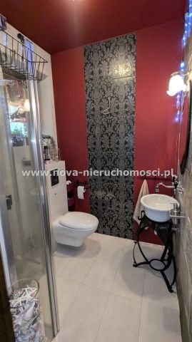 dom wolnostojący, 7 pokoi Zwonowice, ul. Stodolska. Zdjęcie 12