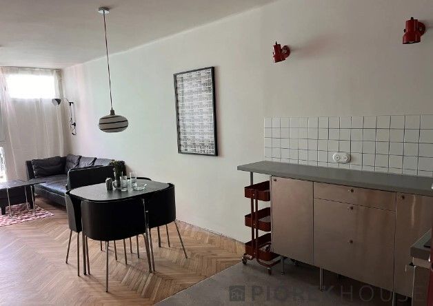 Mieszkanie 2-pokojowe Warszawa Wola, ul. Grzybowska. Zdjęcie 7