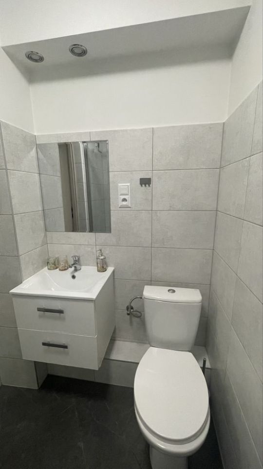 Mieszkanie 1-pokojowe Kraków Mistrzejowice, os. Kalinowe. Zdjęcie 2