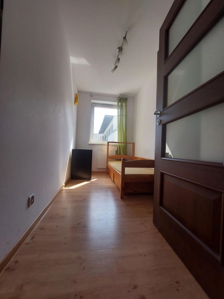 Mieszkanie 4-pokojowe Kraków Dębniki, ul. Zalesie. Zdjęcie 12
