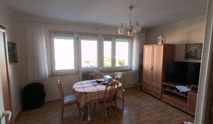 Mieszkanie 1-pokojowe Bydgoszcz Bartodzieje Wielkie, ul. Mazurska