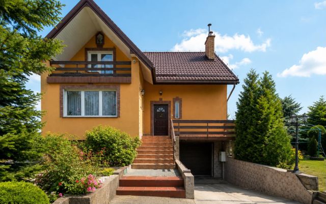 dom wolnostojący, 5 pokoi Kamień, ul. Gdańska. Zdjęcie 2