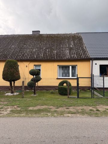 Mieszkanie 2-pokojowe Roszczyce. Zdjęcie 1