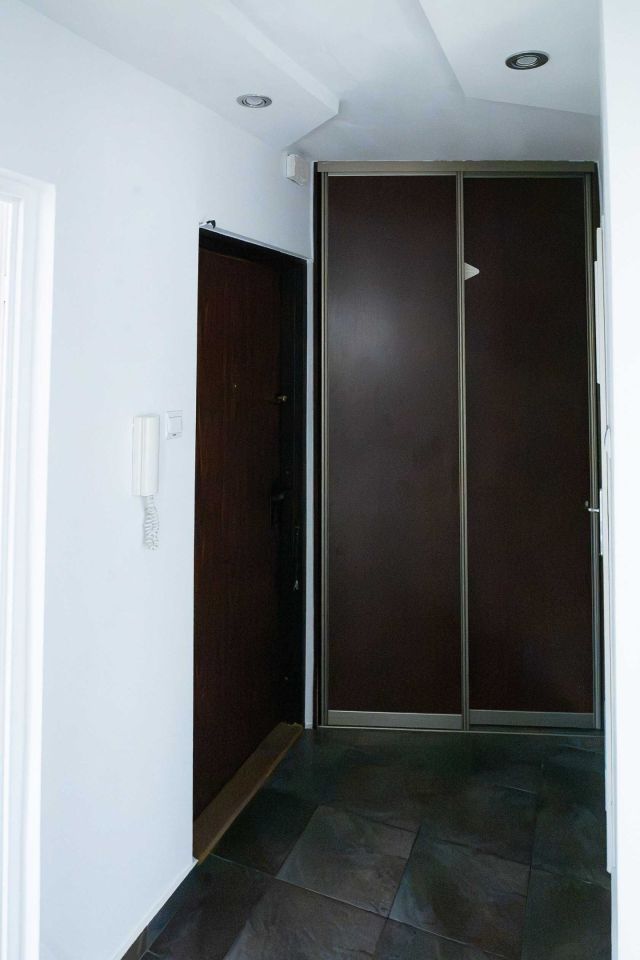 Mieszkanie 2-pokojowe Warszawa Bielany, ul. Jana Kochanowskiego. Zdjęcie 7