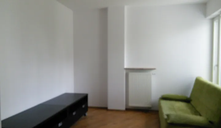 Mieszkanie 1-pokojowe Warszawa Praga-Południe, ul. Jana Nowaka-Jeziorańskiego