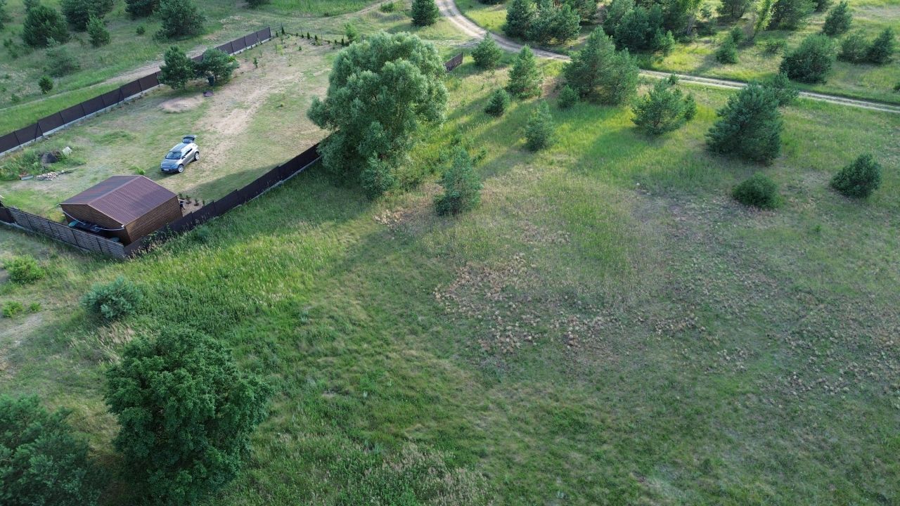 Działka budowlana Elgiszewo. Zdjęcie 6