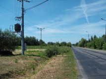 Działka inwestycyjna Warka, ul. Kolejowa. Zdjęcie 4