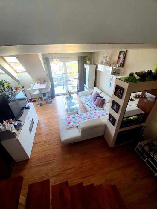 Mieszkanie 2-pokojowe Warzymice, ul. Tęczowe Ogrody