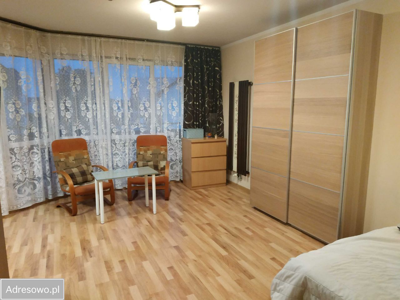 Mieszkanie 3-pokojowe Tychy, ul. Skalna