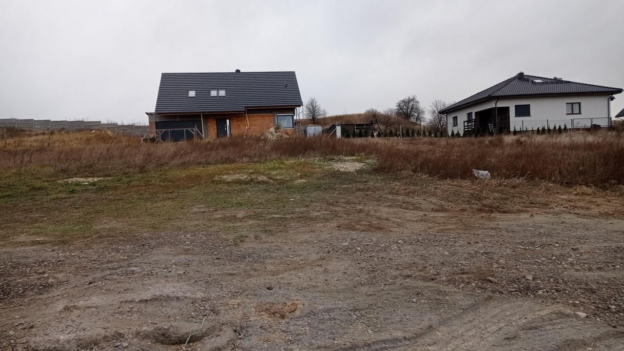 Działka budowlana Knieja. Zdjęcie 5