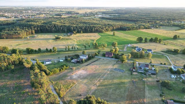 Działka budowlana Dobromierz. Zdjęcie 1