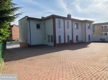 Lokal Mosina, ul. Sowiniecka. Zdjęcie 1