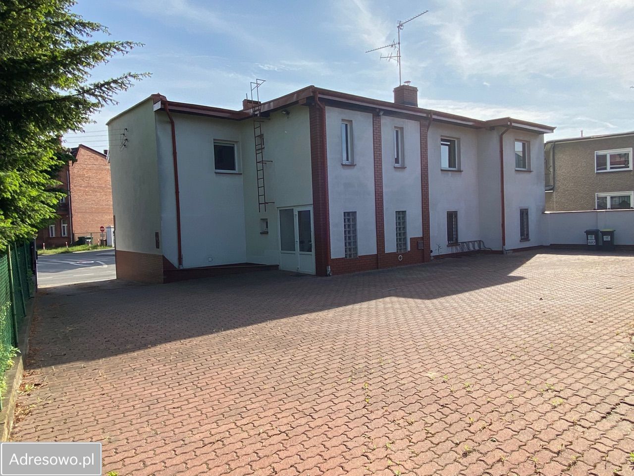 Lokal Mosina, ul. Sowiniecka. Zdjęcie 2