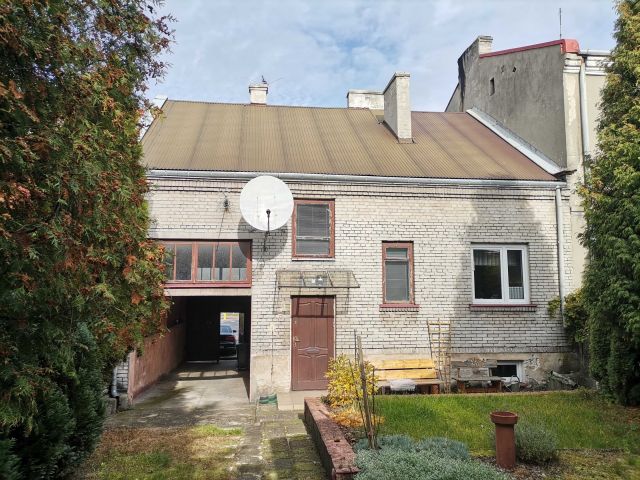 dom szeregowy, 5 pokoi Starachowice, ul. Długa. Zdjęcie 1