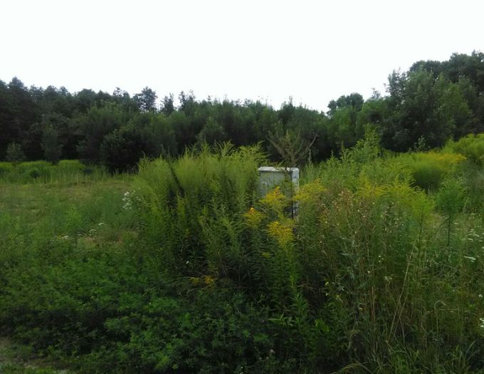 Działka rolno-budowlana Lublin