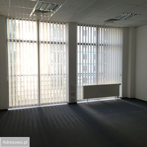 Biuro Warszawa Mokotów, ul. Pory. Zdjęcie 1