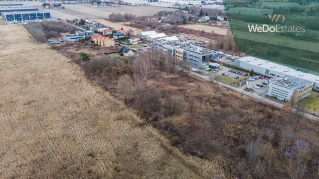 Działka budowlana Warszawa Włochy, ul. Serwituty. Zdjęcie 14