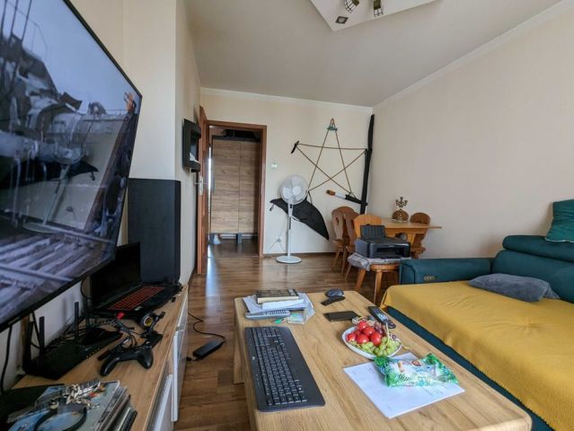 Mieszkanie 3-pokojowe Lubin. Zdjęcie 1