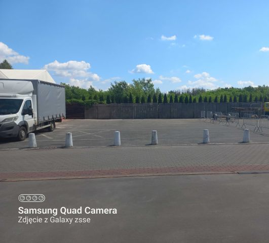 Działka inwestycyjna Tarnowskie Góry, ul. Kopalniana. Zdjęcie 1