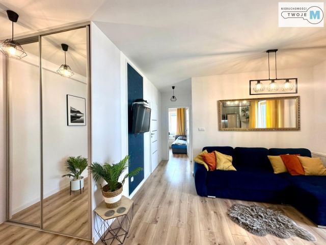 Mieszkanie 3-pokojowe Kielce Centrum, ul. Warszawska. Zdjęcie 13