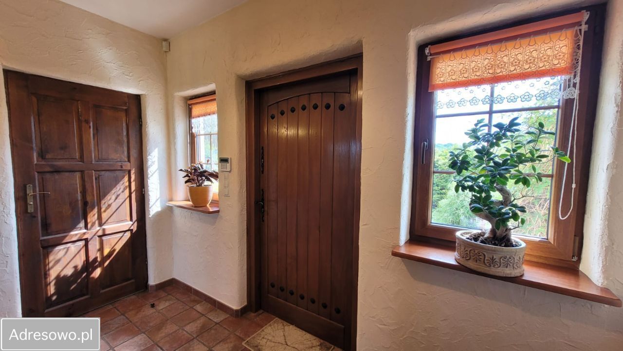 dom wolnostojący, 5 pokoi Świdnica. Zdjęcie 5