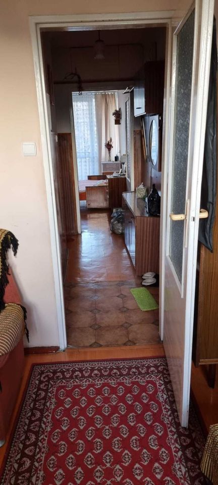 Mieszkanie 2-pokojowe Siedlce, ul. 11 Listopada. Zdjęcie 4