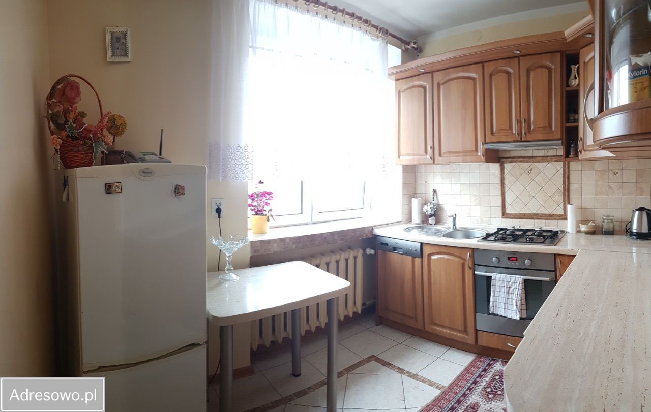 Mieszkanie 3-pokojowe Zambrów, pl. gen. Władysława Sikorskiego. Zdjęcie 6