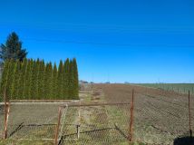 Działka siedliskowa Stabrów. Zdjęcie 1