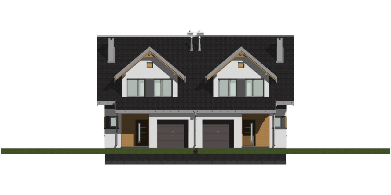 Działka budowlana Wąwelnica, ul. Polnych Kwiatów. Zdjęcie 4