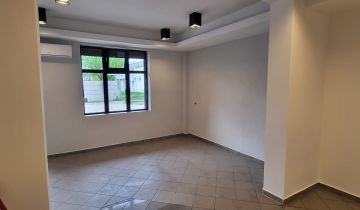 Lokal Gliwice Sośnica, ul. Odrowążów