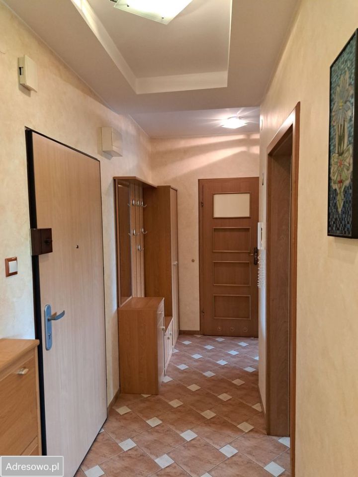 Mieszkanie 2-pokojowe Legionowo Centrum, ul. marsz. Józefa Piłsudskiego. Zdjęcie 8