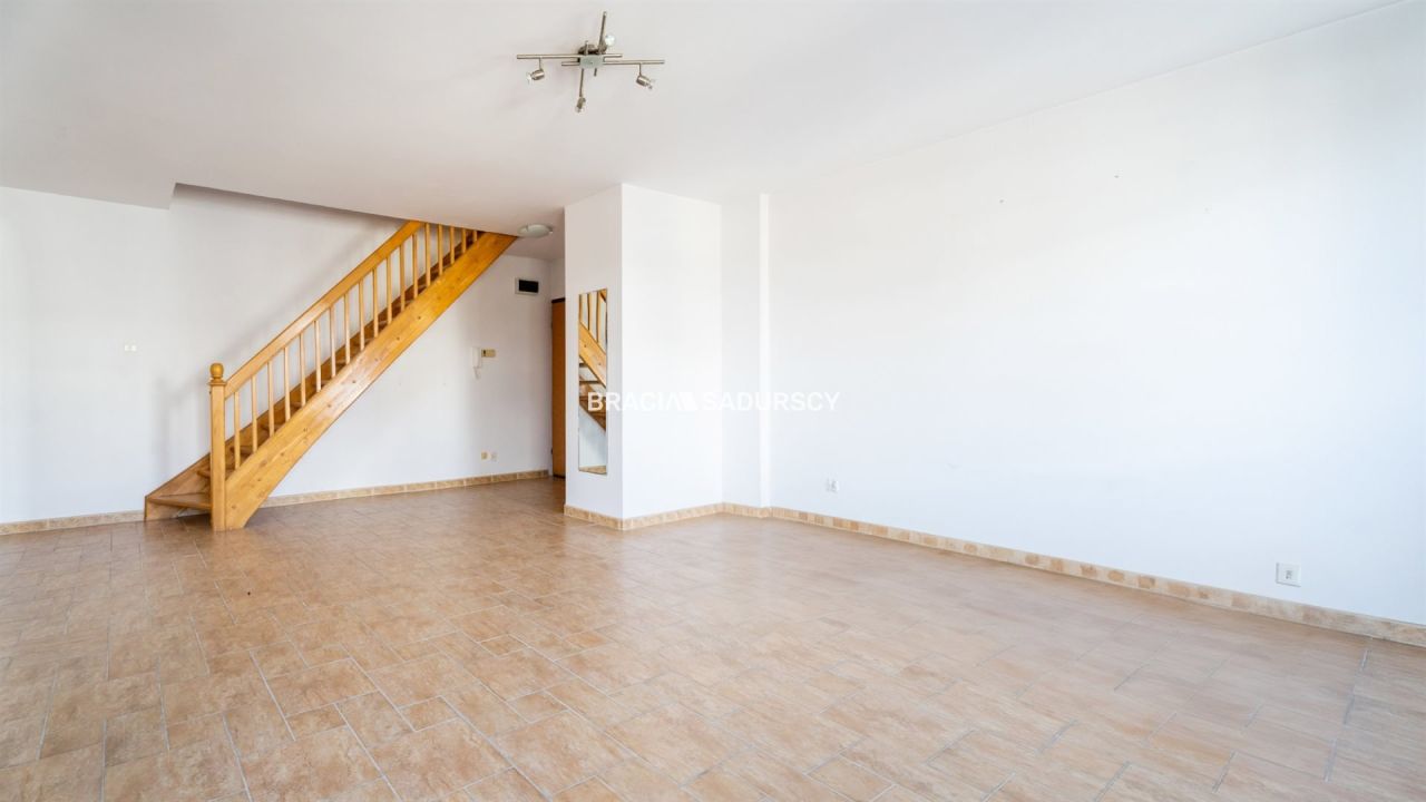 Mieszkanie 3-pokojowe Kraków Dębniki, ul. Krokusowa. Zdjęcie 16