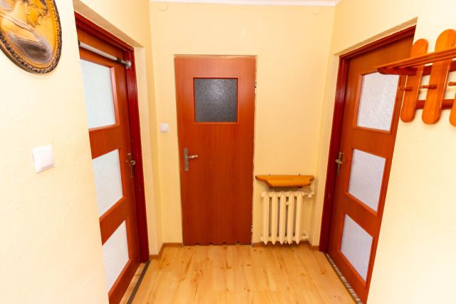 dom szeregowy, 6 pokoi Ostrowiec Świętokrzyski, ul. Sandomierska. Zdjęcie 18