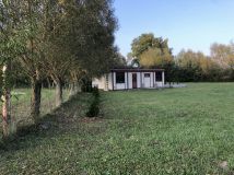 Działka rolno-budowlana Stawno