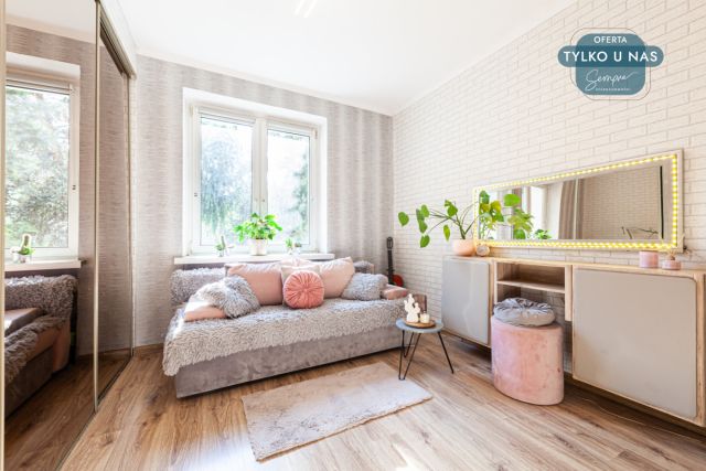 Mieszkanie 3-pokojowe Łódź Bałuty, ul. Franciszkańska. Zdjęcie 3