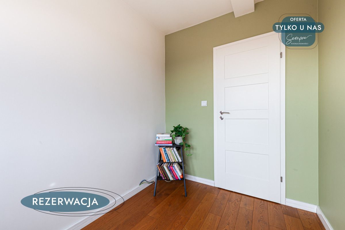 Mieszkanie 3-pokojowe Zduńska Wola Osmolin, ul. Osmolińska. Zdjęcie 24