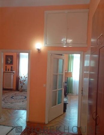 Mieszkanie 2-pokojowe Warszawa Śródmieście, ul. Bagatela. Zdjęcie 1