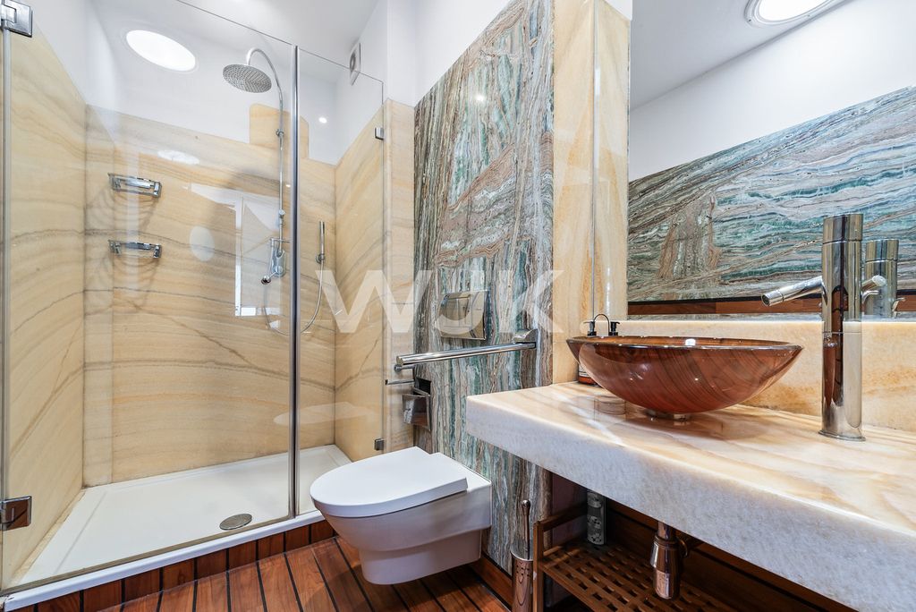 Mieszkanie 3-pokojowe Rynia, ul. Główna. Zdjęcie 16